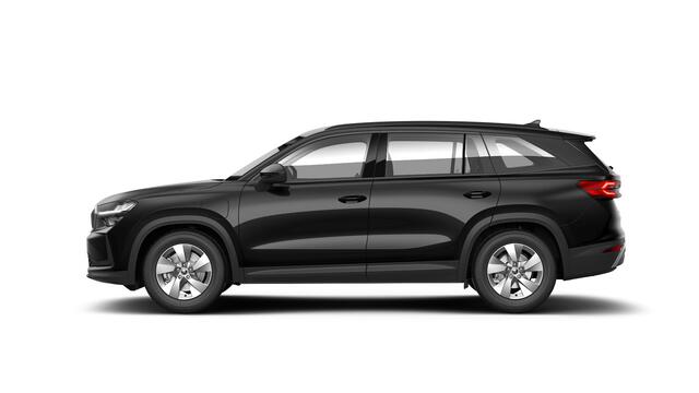 Skoda Kodiaq 1.5 TSI PHEV 204 6DSG Edition | LED achterlichten | LED interieurverlichting inclusief sfeerverlichting | Verwarmbare voorstoelen