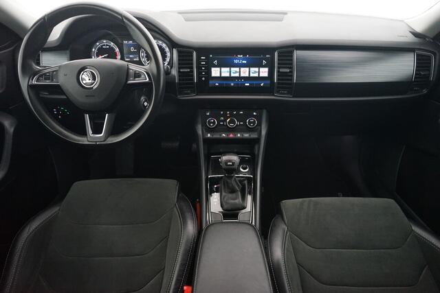 Skoda Kodiaq 1.5 TSI Business Edition 7p.