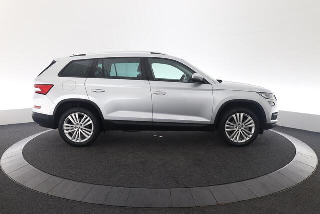 Skoda Kodiaq 1.5 TSI Business Edition 7p.