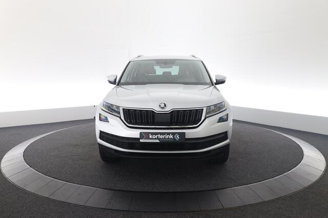 Skoda Kodiaq 1.5 TSI Business Edition 7p.