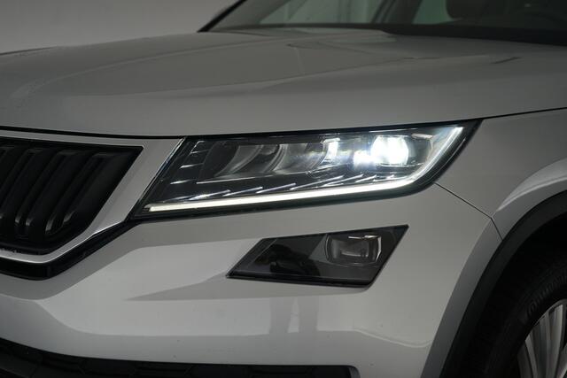 Skoda Kodiaq 1.5 TSI Business Edition 7p.
