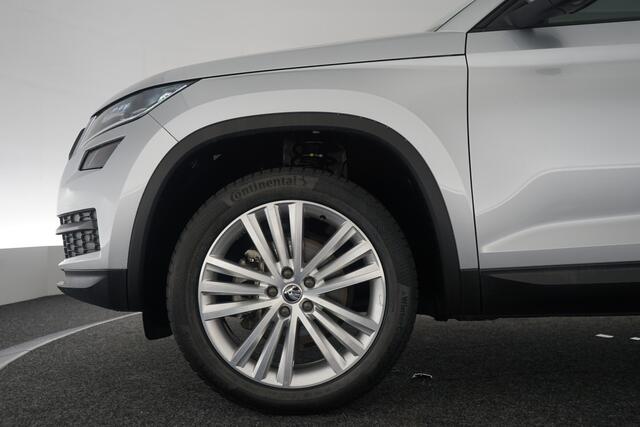 Skoda Kodiaq 1.5 TSI Business Edition 7p.