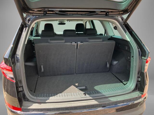 Skoda Kodiaq 1.5 TSI 110KW/150PK DSG Business Edition 7p Navigatie · Trekhaak · 360°Camera + Parkeersensoren ·