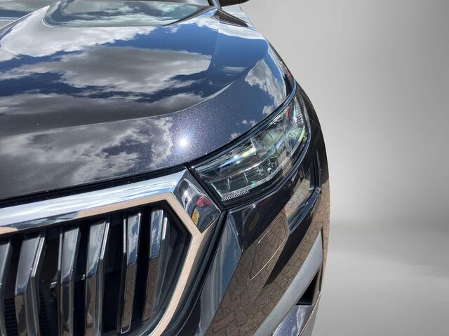 Skoda Kodiaq 1.5 TSI 110KW/150PK DSG Business Edition 7p Navigatie · Trekhaak · 360°Camera + Parkeersensoren ·