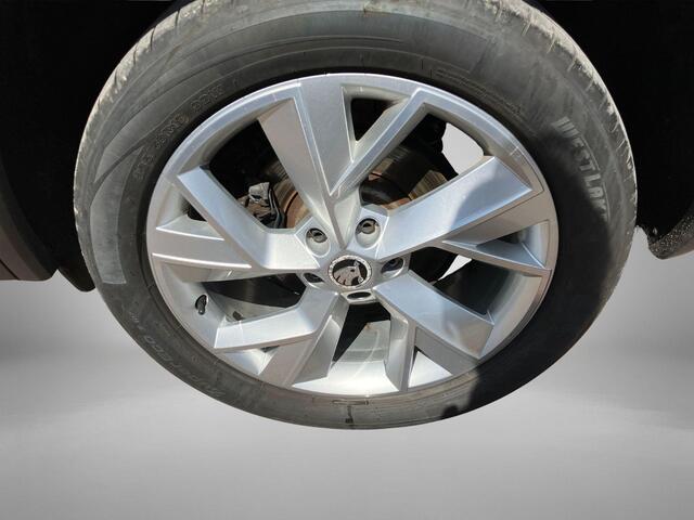 Skoda Kodiaq 1.5 TSI 110KW/150PK DSG Business Edition 7p Navigatie · Trekhaak · 360°Camera + Parkeersensoren ·
