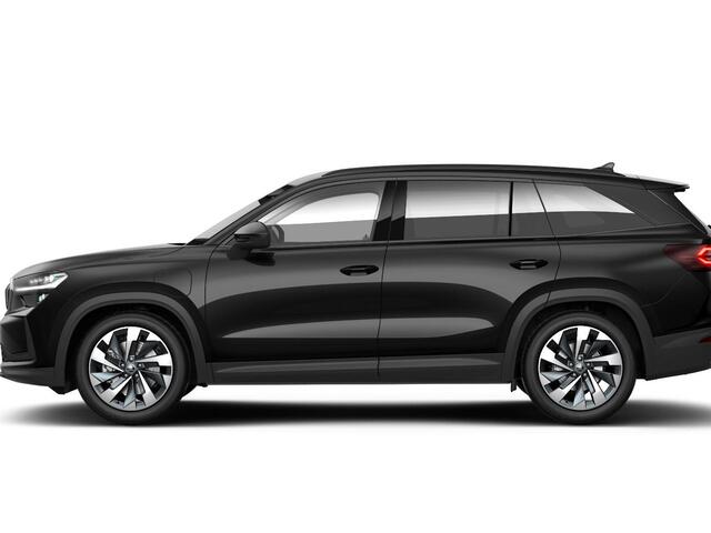 Skoda Kodiaq 1.5 TSI PHEV Business Edition Plus 204 pk 6 versn. DSG | Trekhaak | Sunset | Light & View Pakket | Winter Pakket