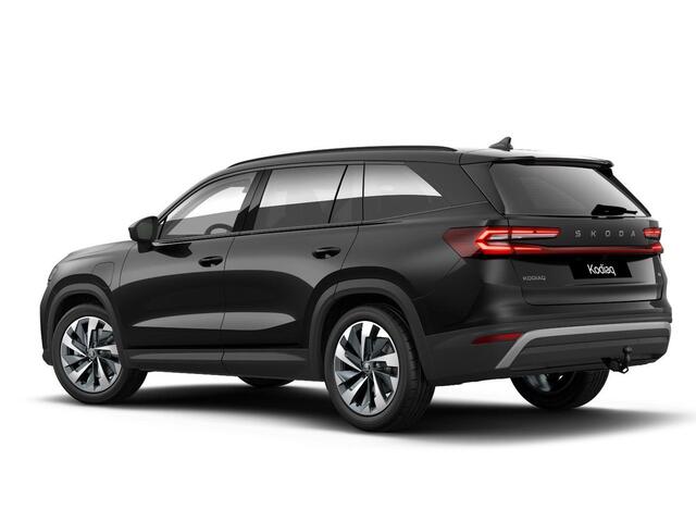Skoda Kodiaq 1.5 TSI PHEV Business Edition Plus 204 pk 6 versn. DSG | Trekhaak | Sunset | Light & View Pakket | Winter Pakket