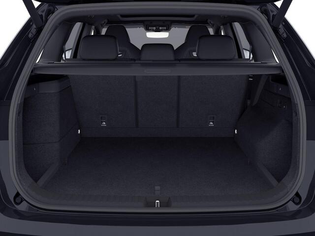 Skoda Kodiaq 1.5 TSI PHEV Sportline Business 204 pk 6 versn. DSG | Comfort Pakket | Panorama Dak | Trekhaak | Parkeer Pakket | Velgen: 20" lichtmetalen velgen Rila aero, antraciet zwart