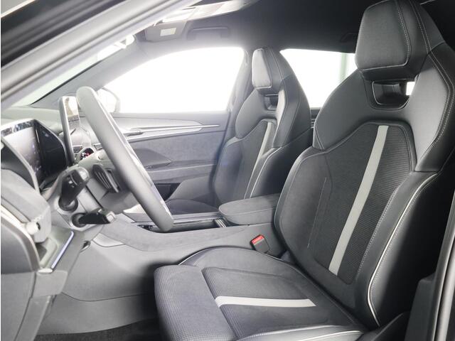 Skoda Kodiaq Sportline Business PHEV 1.5 TSI 204 pk 6 versn. DSG | Panoramadak | Trekhaak | Winterpakket | Elek. stoel | Adaptive Cruise | Blind Spot |
