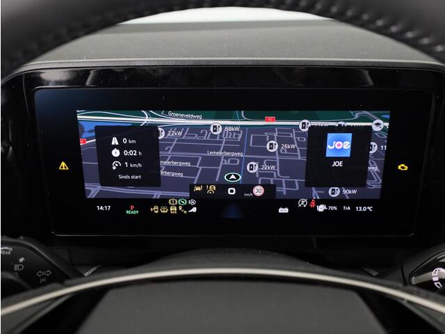 Skoda Kodiaq Sportline Business PHEV 1.5 TSI 204 pk 6 versn. DSG | Panoramadak | Trekhaak | Winterpakket | Elek. stoel | Adaptive Cruise | Blind Spot |