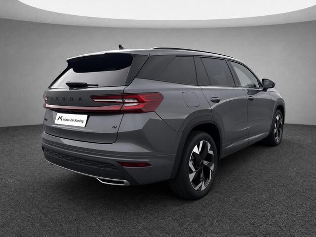 Skoda Kodiaq Sportline Business 1.5 TSI PHEV 150 kW / 204 PK | 19'' velgen | Trekhaak wegklapbaar | 2.000,- inruilbonus!!