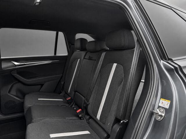 Skoda Kodiaq Sportline Business 1.5 TSI PHEV 150 kW / 204 PK | 19'' velgen | Trekhaak wegklapbaar | 2.000,- inruilbonus!!