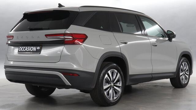 Skoda Kodiaq 1.5 TSI 204pk PHEV Tour Edition DSG / Navigatie / Stoelverwarming / Camera