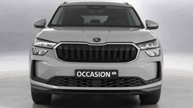Skoda Kodiaq 1.5 TSI 204pk PHEV Tour Edition DSG / Navigatie / Stoelverwarming / Camera