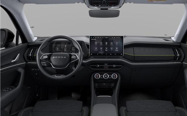 Skoda Kodiaq 1.5 TSI PHEV Business Edition Plus Akoestisch pakket / Trekhaak / Panoramadak / 19 inch Lefka