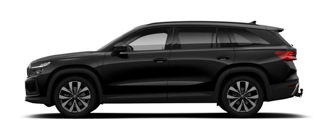 Skoda Kodiaq 1.5 TSI PHEV Business Edition Plus Akoestisch pakket / Trekhaak / Panoramadak / 19 inch Lefka