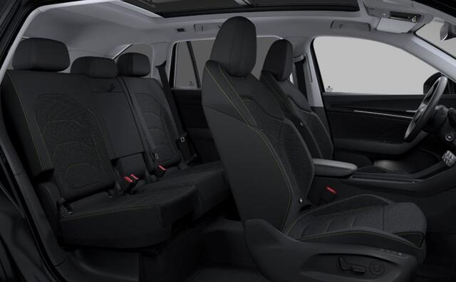 Skoda Kodiaq 1.5 TSI PHEV Business Edition Plus Akoestisch pakket / Trekhaak / Panoramadak / 19 inch Lefka