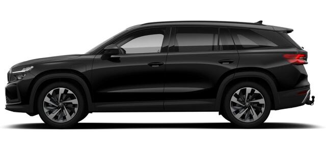 Skoda Kodiaq 1.5 TSI PHEV Business Edition Plus Akoestisch pakket / Trekhaak