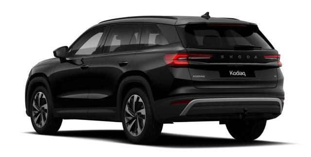 Skoda Kodiaq 1.5 TSI PHEV Business Edition Plus Akoestisch pakket / Trekhaak