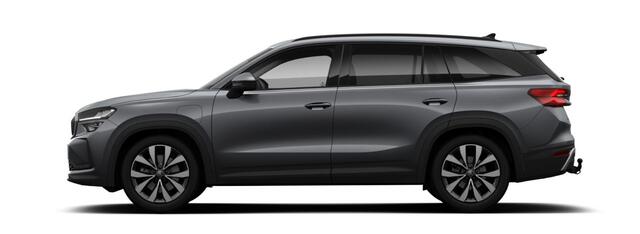 Skoda Kodiaq 1.5 TSI PHEV Business Edition Plus Akoestisch pakket / Trekhaak / Panoramadak / 19 inch Lefka