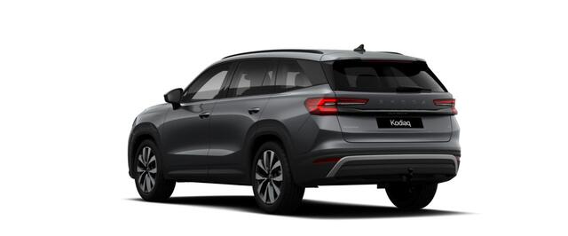Skoda Kodiaq 1.5 TSI PHEV Business Edition Plus Akoestisch pakket / Trekhaak / Panoramadak / 19 inch Lefka
