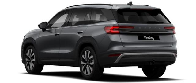 Skoda Kodiaq 1.5 TSI PHEV Business Edition Plus Akoestisch pakket / Trekhaak / Panoramadak / 19 inch Lefka