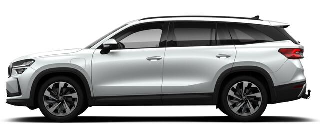 Skoda Kodiaq 1.5 TSI PHEV Business Edition Plus Akoestisch pakket / Trekhaak
