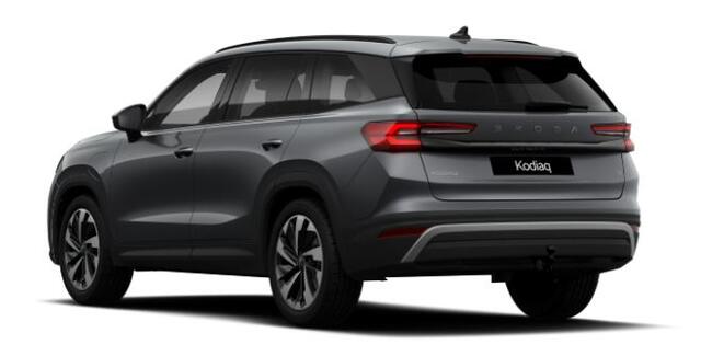 Skoda Kodiaq 1.5 TSI PHEV Business Edition Plus Akoestisch pakket / Trekhaak