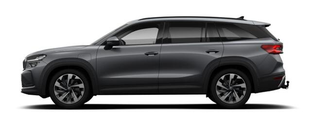 Skoda Kodiaq 1.5 TSI PHEV Business Edition Plus Akoestisch pakket / Trekhaak