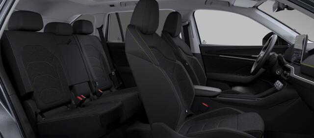 Skoda Kodiaq 1.5 TSI PHEV Business Edition Plus Akoestisch pakket / Trekhaak