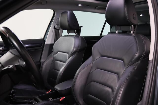 Skoda Kodiaq 2.0 TSI 4x4 Style 7-Persoons, Panoramadak, Lederen bekleding, Cruise Control, Apple Carplay/Android Auto