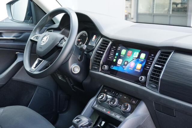 Skoda Kodiaq 1.5 TSI Style 7p. + CAMERA / APPLE CARPLAY / KEYLESS / TREKHAAK / ACC