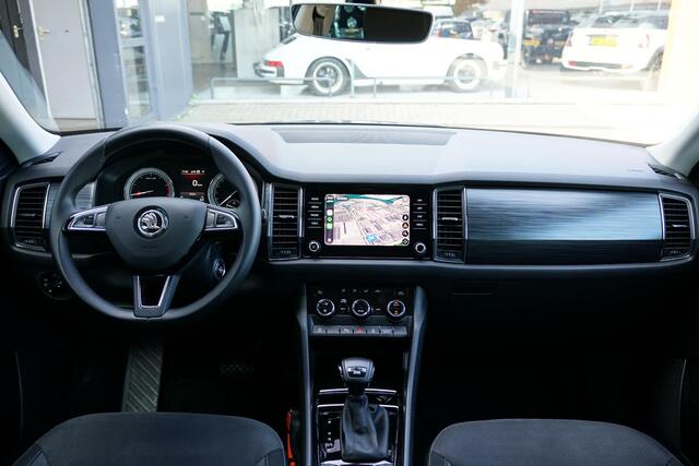 Skoda Kodiaq 1.5 TSI Style 7p. + CAMERA / APPLE CARPLAY / KEYLESS / TREKHAAK / ACC