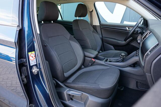 Skoda Kodiaq 1.5 TSI Style 7p. + CAMERA / APPLE CARPLAY / KEYLESS / TREKHAAK / ACC