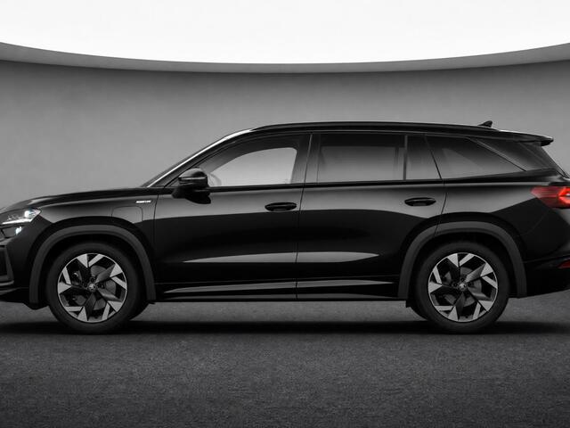 Skoda Kodiaq Sportline Limited PHEV 204 PK SUV | Trekhaak uitklapbaar | Panorama dak | 4.000,- inruilbonus!!