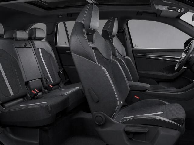 Skoda Kodiaq Sportline Limited PHEV 204 PK SUV | Trekhaak uitklapbaar | Panorama dak | 4.000,- inruilbonus!!
