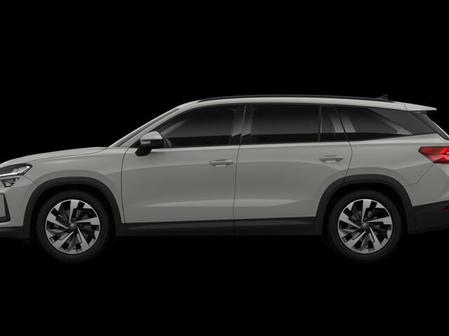 Skoda Kodiaq Business Edition Plus 1.5 TSI PHEV 204 PK | Trekhaak | "Canton" Geluid | Stoelen geheugenfunctie | Panoramadak |