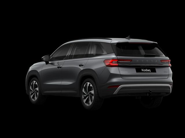 Skoda Kodiaq Business Edition Plus 1.5 TSI PHEV 204 PK | Trekhaak | "Canton" Geluid | Stoelen geheugenfunctie | Panoramadak |