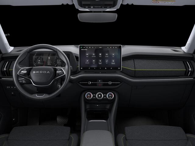 Skoda Kodiaq Business Edition Plus 1.5 TSI PHEV 204 PK | Trekhaak | "Canton" Geluid | Stoelen geheugenfunctie | Panoramadak |