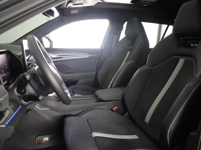Skoda Kodiaq 1.5 TSI PHEV 204pk Sportline Business | DCC | Panoramadak | Elektrische stoelen | Comfort Pakket |