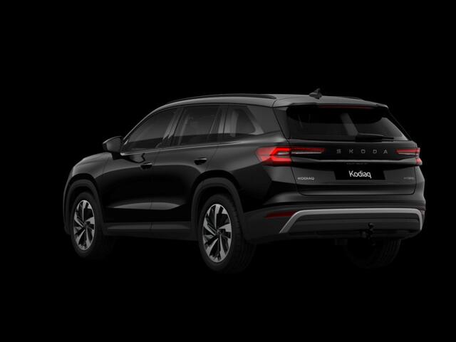 Skoda Kodiaq Business Edition Plus 1.5 TSI PHEV 204 PK | Trekhaak | "Canton" Geluid | Stoelen geheugenfunctie | Panoramadak |