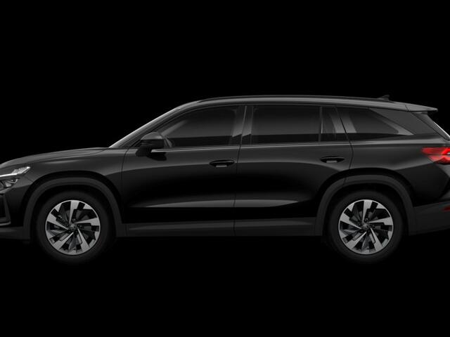 Skoda Kodiaq Business Edition Plus 1.5 TSI PHEV 204 PK | Trekhaak | "Canton" Geluid | Stoelen geheugenfunctie | Panoramadak |