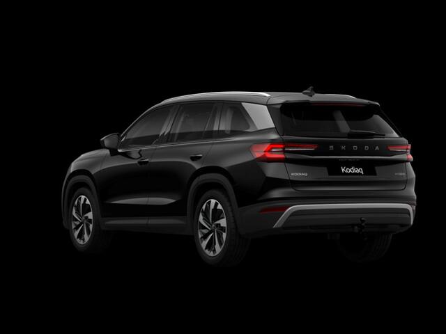Skoda Kodiaq Business Edition Plus 1.5 TSI PHEV 204 PK | Trekhaak | "Canton" Geluid | Stoelen geheugenfunctie | Panoramadak |