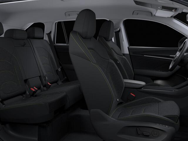 Skoda Kodiaq Business Edition Plus 1.5 TSI PHEV 204 PK | Trekhaak | "Canton" Geluid | Stoelen geheugenfunctie | Panoramadak |