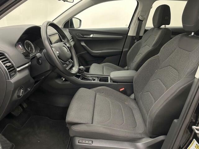 Skoda Kodiaq 1.5 TSI MHEV Business Edition 150pk | Wegklapbare trekhaak | Navigatie | Parkeercamera | Elektrisch verstelbare bestuurdersstoel