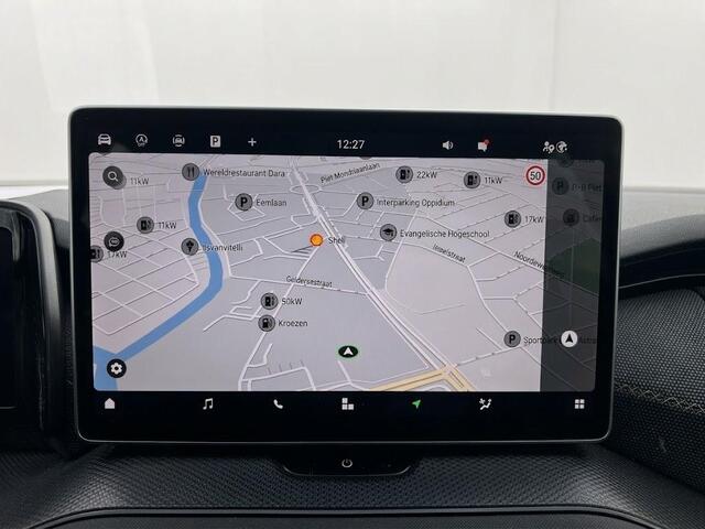 Skoda Kodiaq 1.5 TSI MHEV Business Edition 150pk | Wegklapbare trekhaak | Navigatie | Parkeercamera | Elektrisch verstelbare bestuurdersstoel