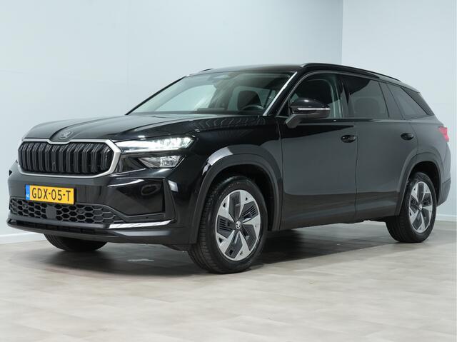Skoda Kodiaq 1.5 150 pk TSI MHEV Business Edition 227