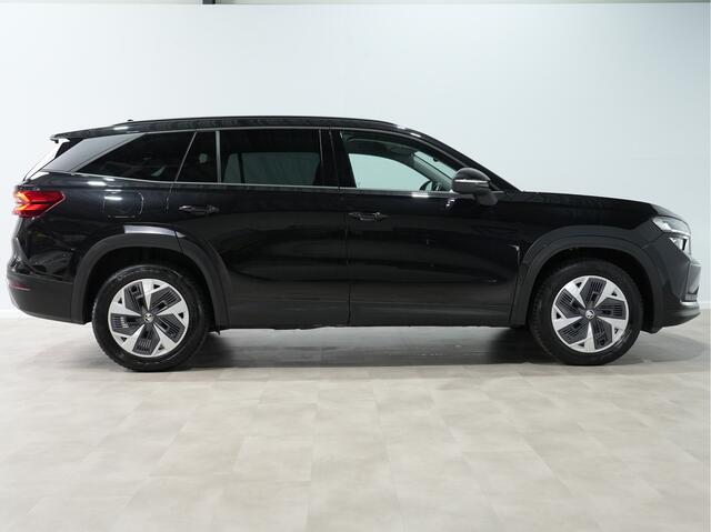 Skoda Kodiaq 1.5 150 pk TSI MHEV Business Edition 227