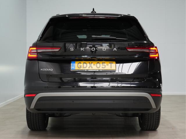 Skoda Kodiaq 1.5 150 pk TSI MHEV Business Edition 227