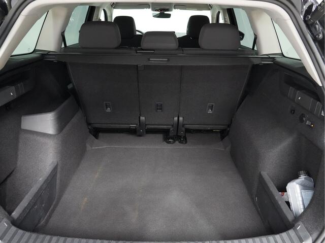 Skoda Kodiaq 1.5 150 pk TSI MHEV Business Edition 227